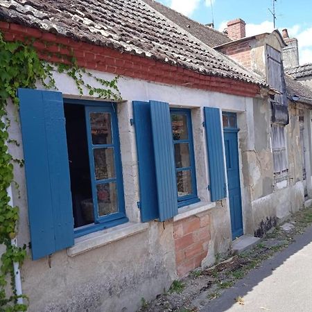 Petite Maison De Village Игранд Экстерьер фото