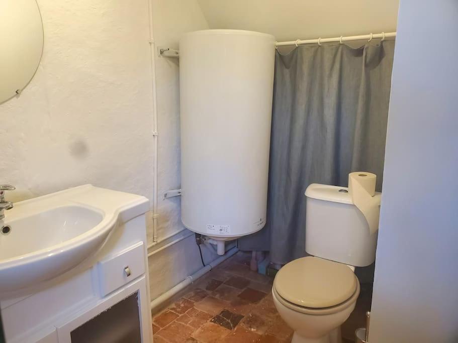 Petite Maison De Village Игранд Экстерьер фото